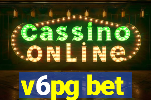 v6pg bet